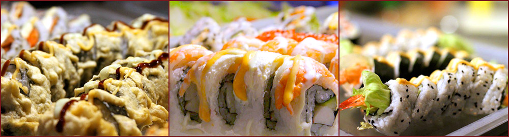 sushi buffet near ne sushi buffet near ne